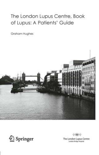 The London Lupus Centre, Book of Lupus: A Patients' Guide