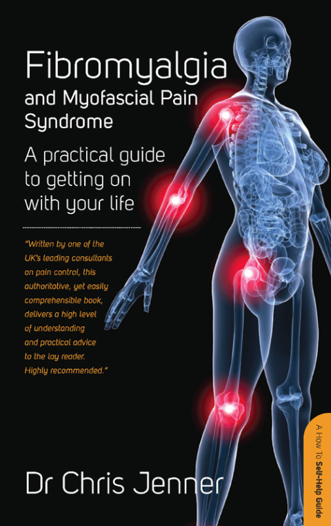 Cover image for book Fibromyalgia and Myofascial Pain Syndrome