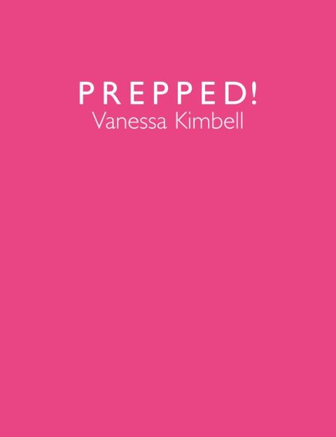 Cover image for book Prepped!