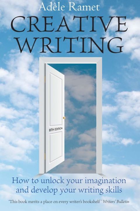 Cover image for book Creative Writing