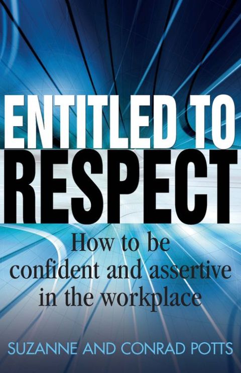 Cover image for book How to be Confident and Assertive at Work
