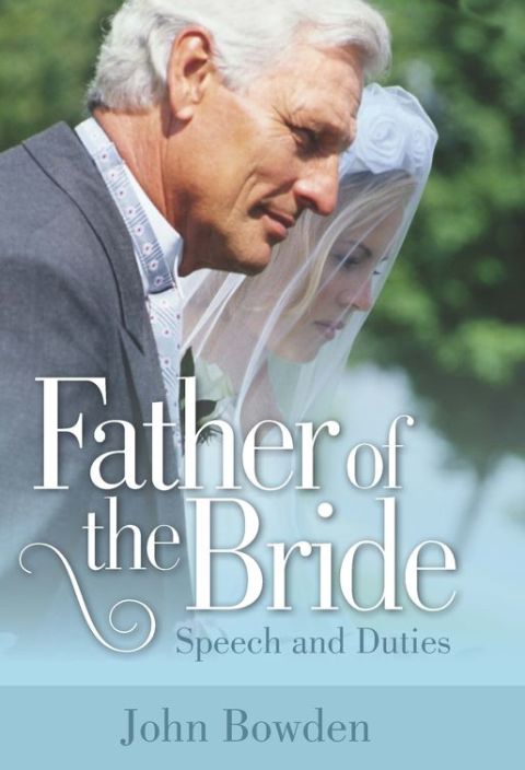 Cover image for book Father Of The Bride 2nd Edition