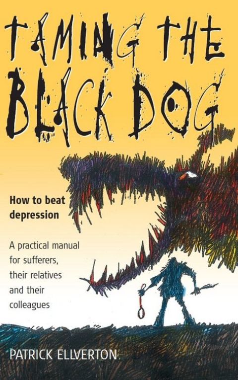 Cover image for book Taming The Black Dog