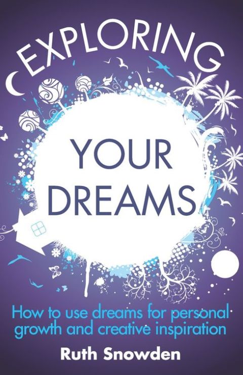 Cover image for book Exploring Your Dreams