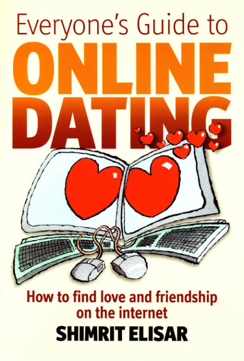 Cover image for book Everyone's Guide To Online Dating