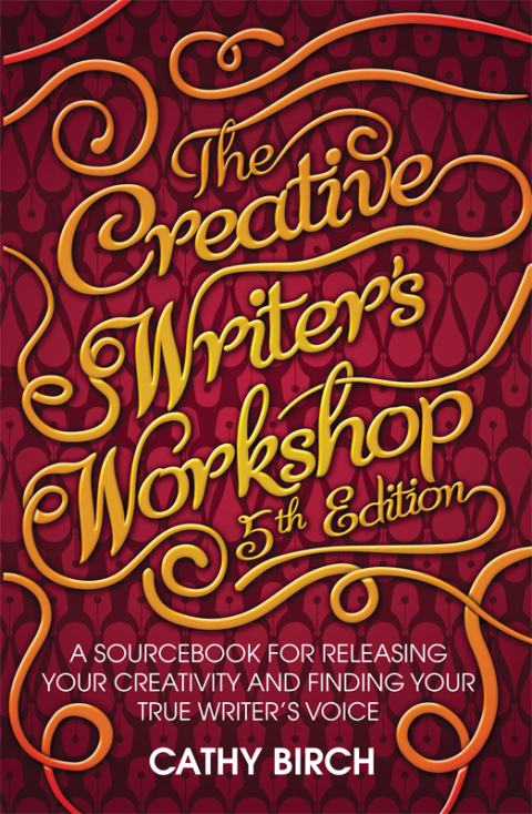Cover image for book The Creative Writer's Workshop, 5th Edition