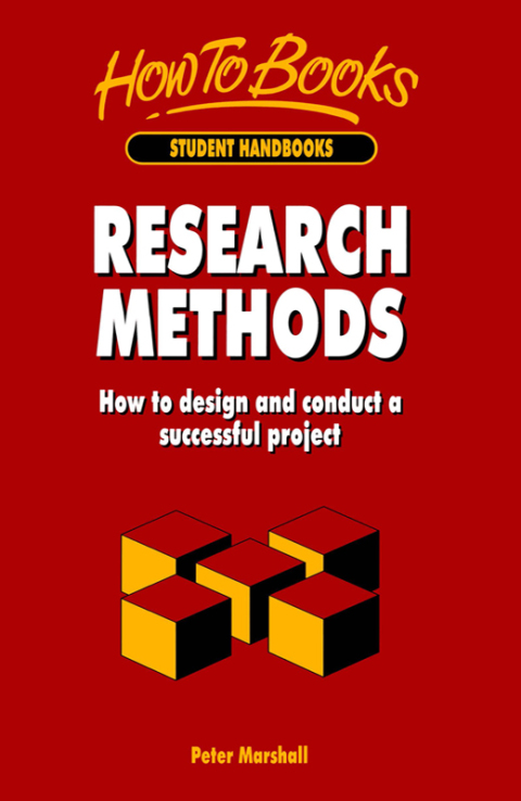 Cover image for book Research Methods