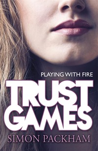 Cover image: Trust Games 9781848123847