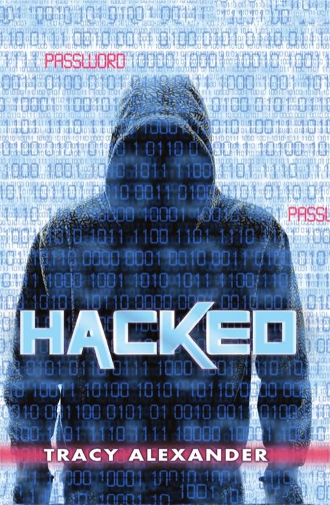 Cover image for book Hacked