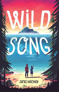 Cover image: Wild Song 9781848124424