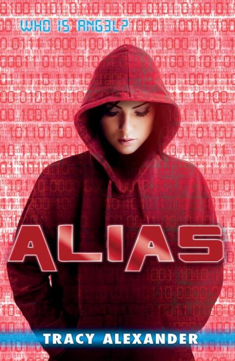 Cover image for book Alias