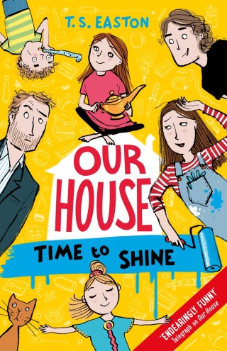 Our House