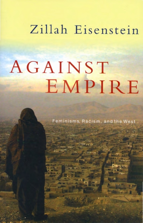 Cover image for book Against Empire