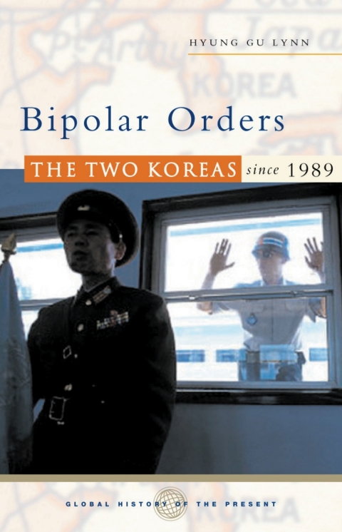 Cover image for book Bipolar Orders