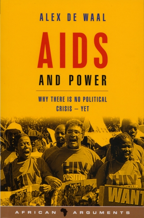 AIDS and Power 