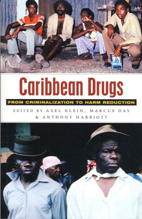 Caribbean Drugs 
