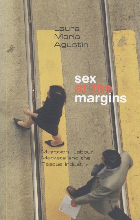 Cover image for book Sex at the Margins