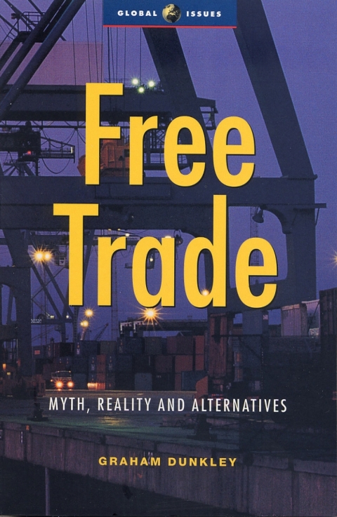 Cover image for book Free Trade