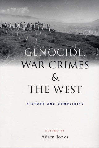 Genocide, War Crimes and the West