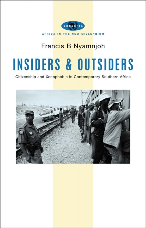 Insiders and Outsiders 