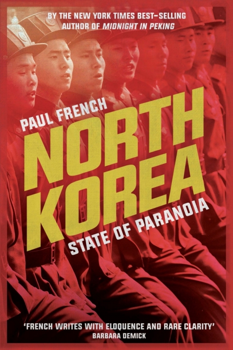 North Korea 