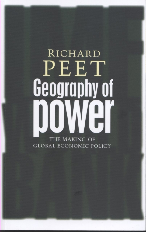 Geography of Power 