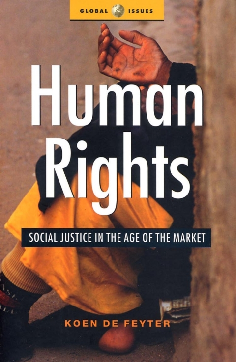 Cover image for book Human Rights