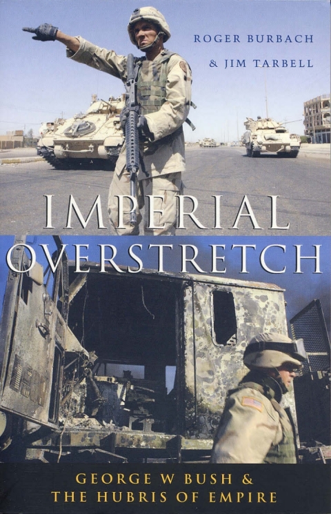 Imperial Overstretch 