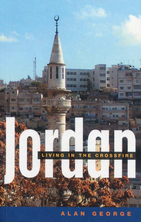 Cover image for book Jordan