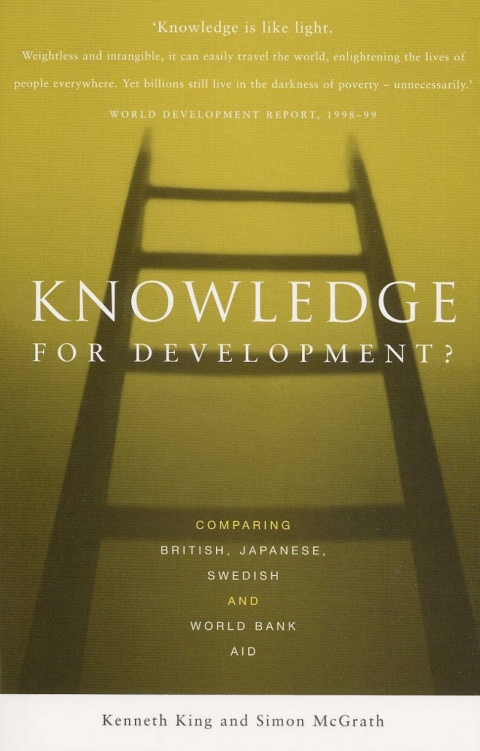 Knowledge for Development? 