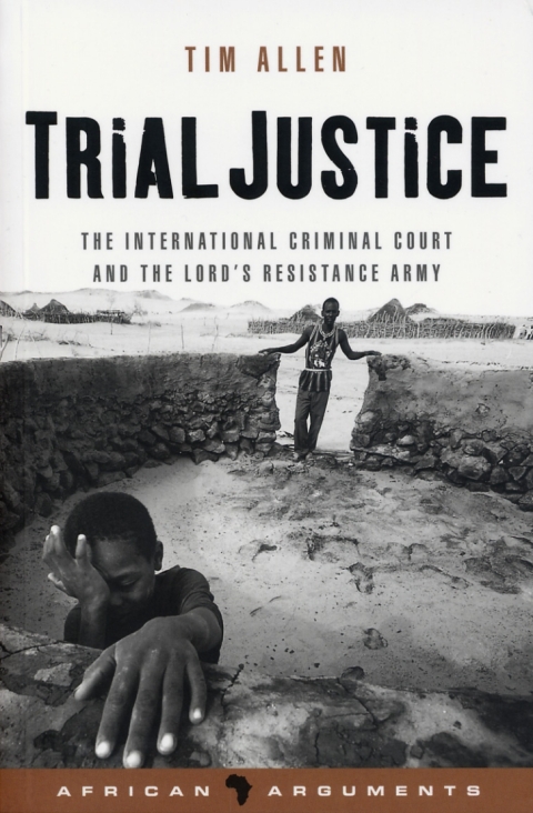 Trial Justice 