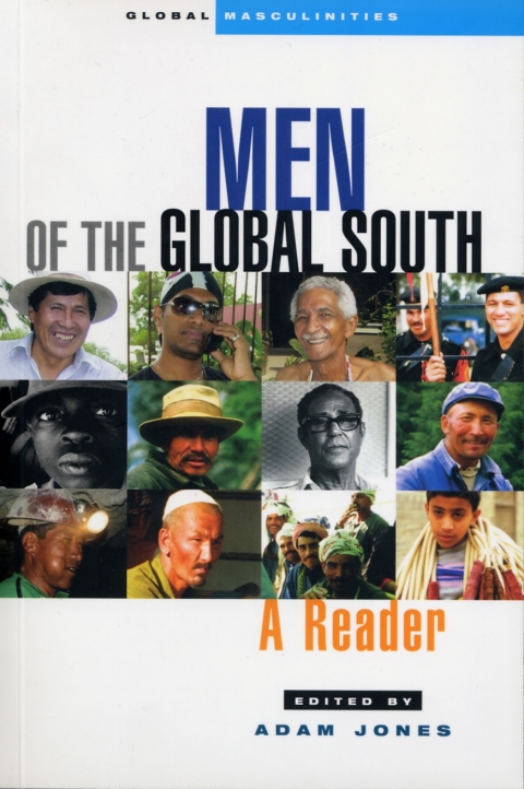 Cover image for book Men of the Global South