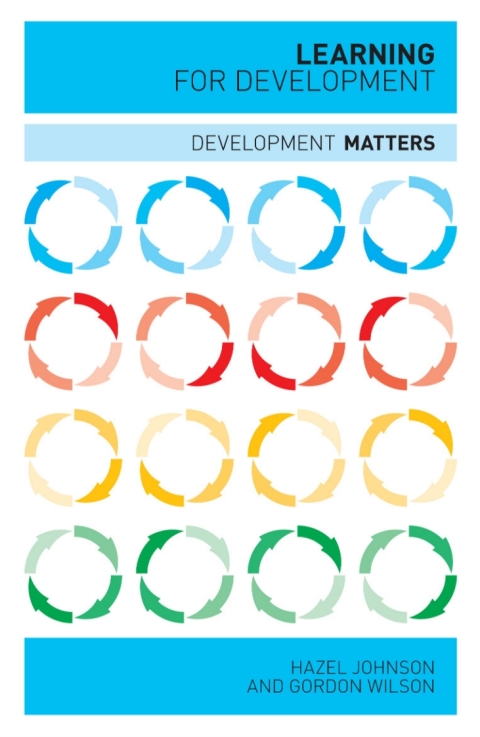 Cover image for book Learning for Development