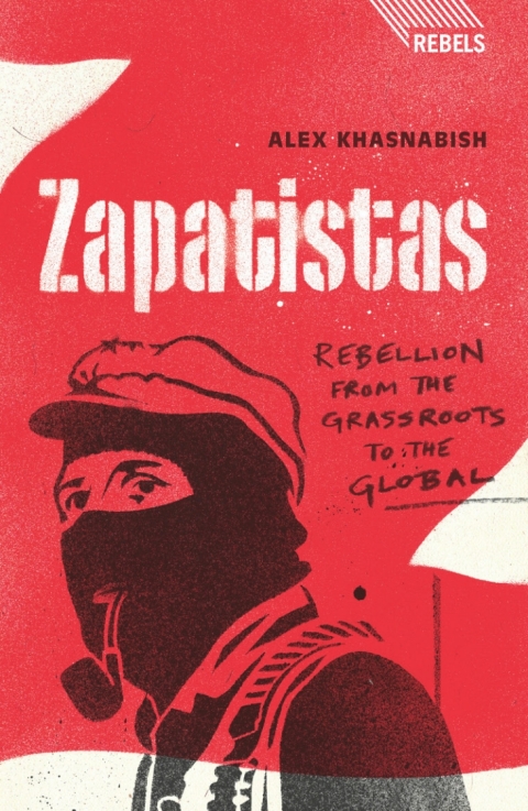 Cover image for book Zapatistas