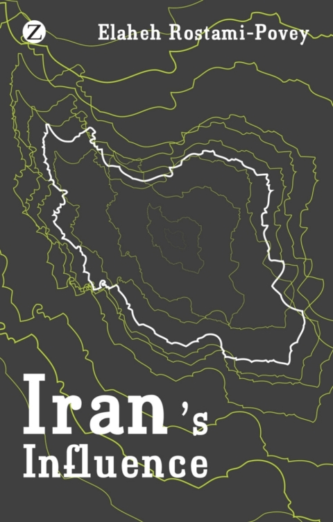 Cover image for book Iran's Influence