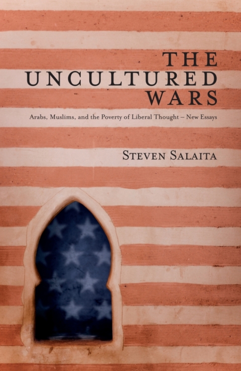 Cover image for book The Uncultured Wars