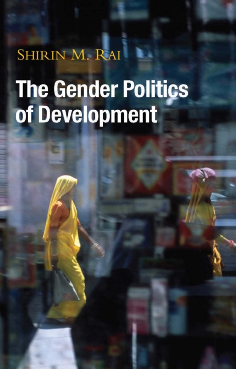Cover image for book The Gender Politics of Development