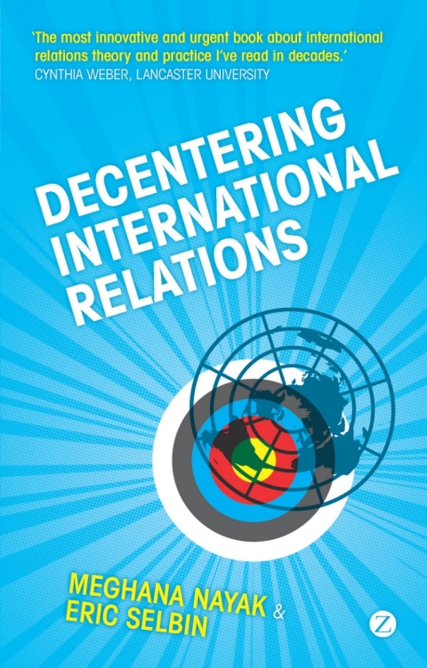 Cover image for book Decentering International Relations