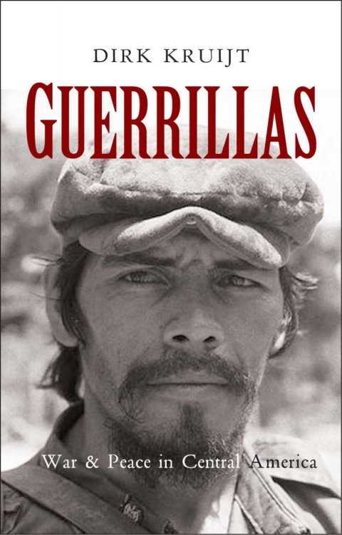 Cover image for book Guerrillas
