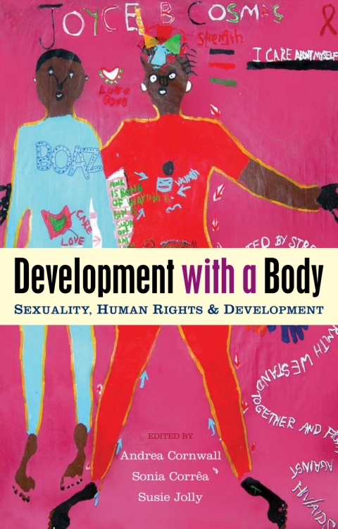 Cover image for book Development with a Body