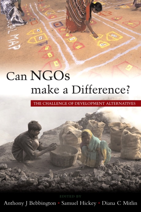 Can NGOs Make a Difference? 