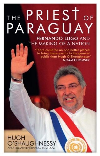 The Priest of Paraguay