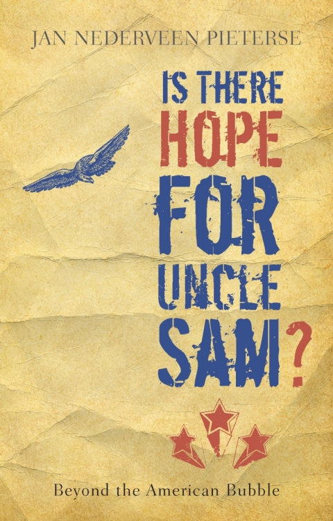 Cover image for book Is There Hope for Uncle Sam?