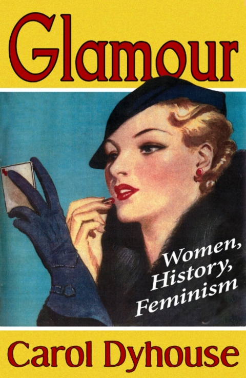 Cover image for book Glamour