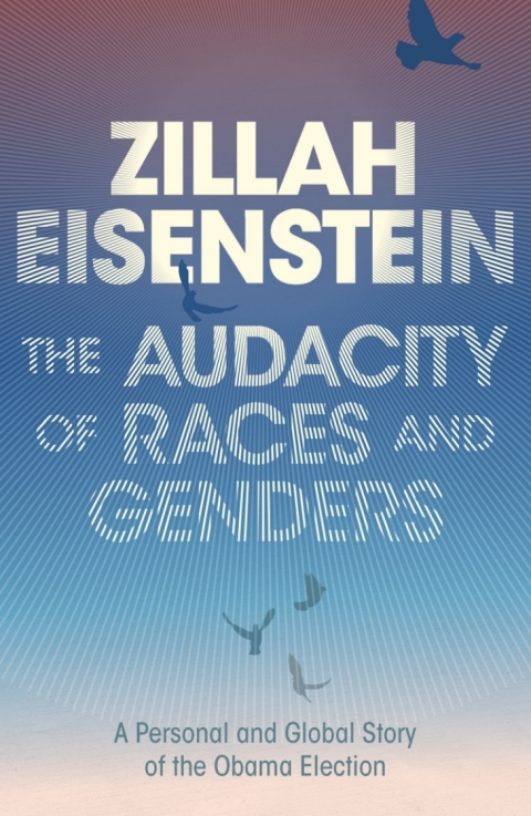 Cover image for book The Audacity of Races and Genders