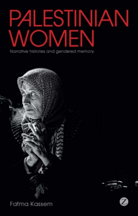 Cover image for book Palestinian Women