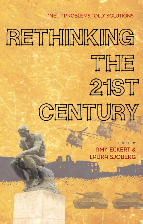Cover image for book Rethinking the 21st Century