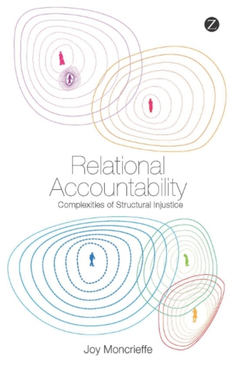 Cover image for book Relational Accountability