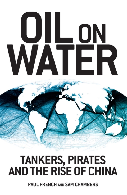 Oil on Water 