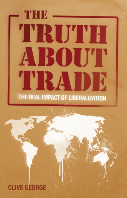 Cover image for book The Truth about Trade
